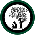 library logo