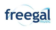 Freegal Music.