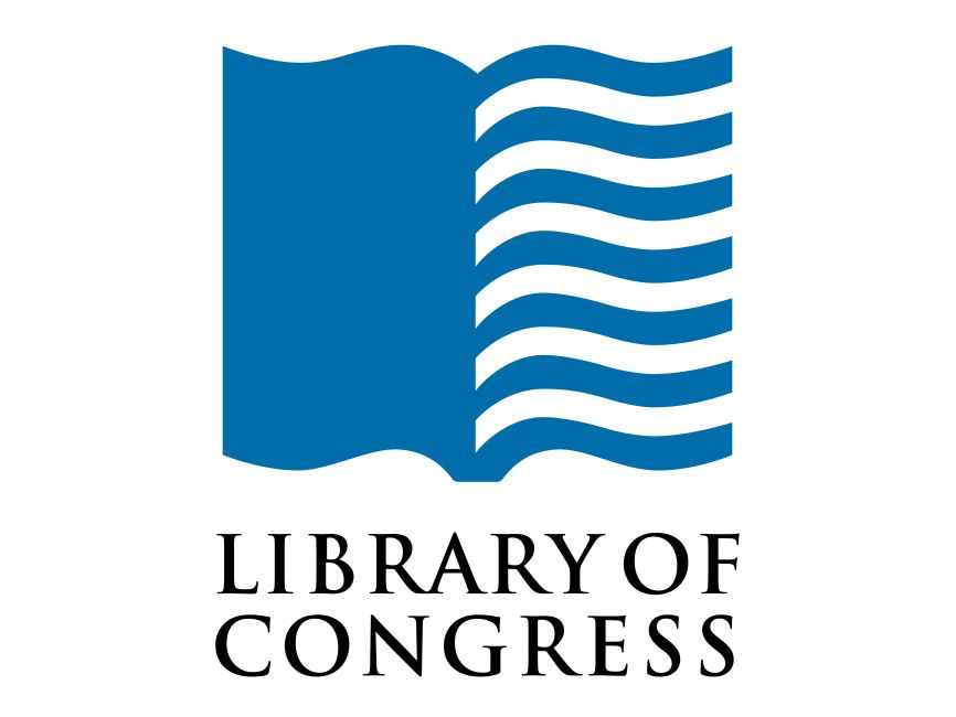 Library of Congress logo.