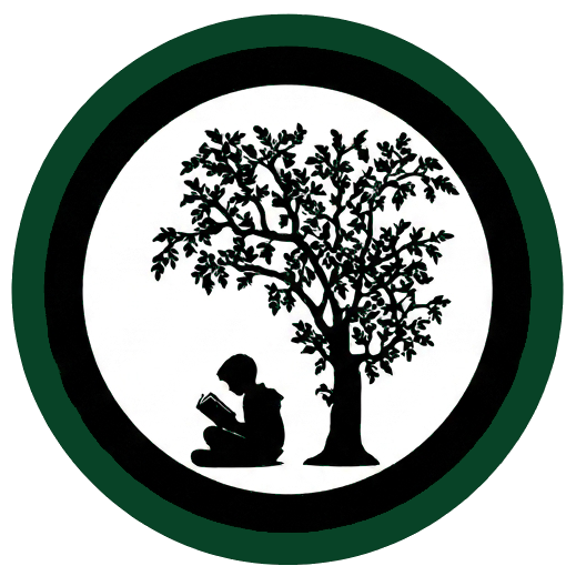 Mary H. Weir Public Library logo
